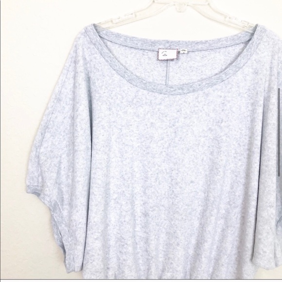 Anthropologie Postmark Beasley Dolman Sleeve Top M - Picture 3 of 6